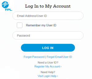 FPL Login to My Account : Fpl.com Billpay - The Daily Wire Login