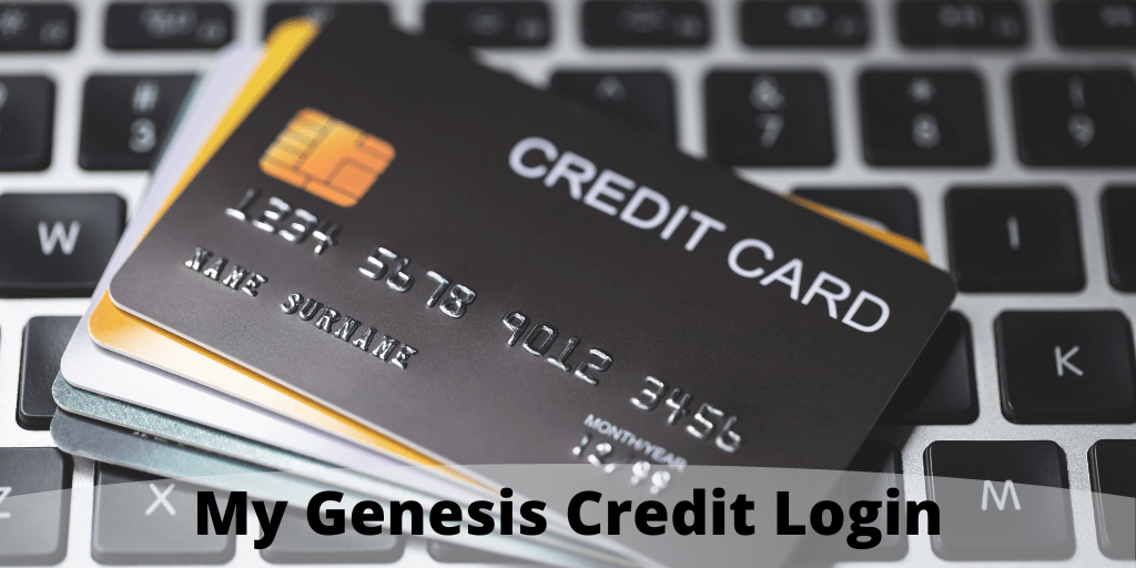 My Genesis Credit Login Www mygenesiscredit The Daily Wire Login